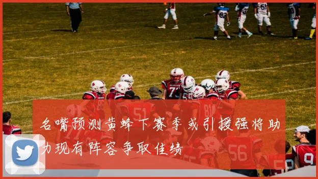 名嘴预测黄蜂下赛季或引援强将助力现有阵容争取佳绩